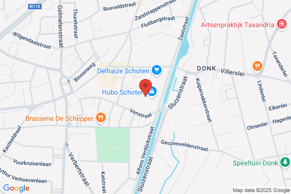 Verbaendert/Bram