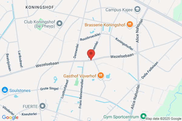 Stockhausen Benelux Nv