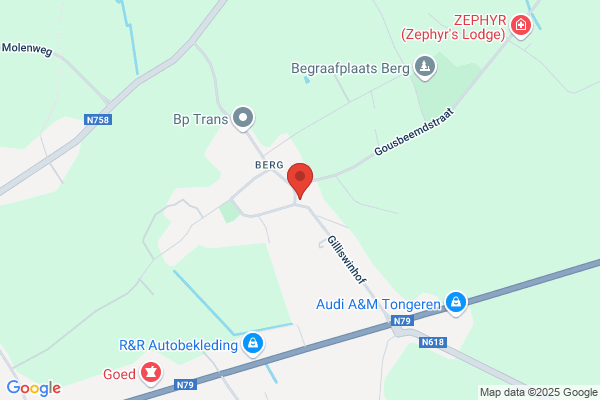 Verjans Nv