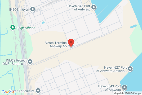 Vesta Antwerp Bvba