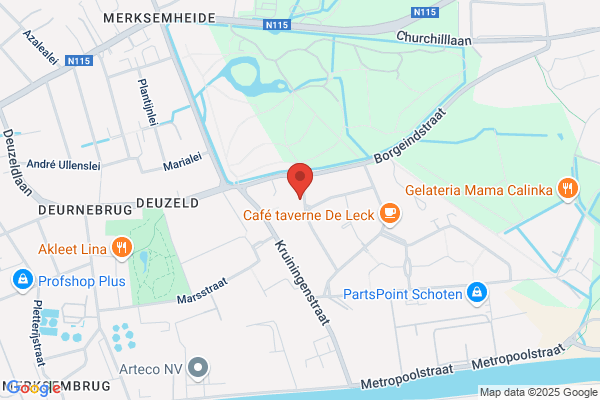 Het Schildertje Bvba