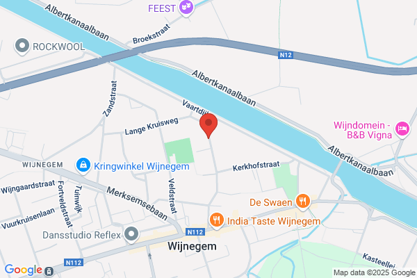 Leus Jan