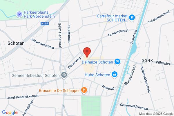 De Roeck/Christl