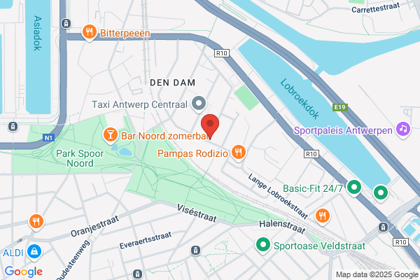 Apotheek Cortvrindt-Verbestel