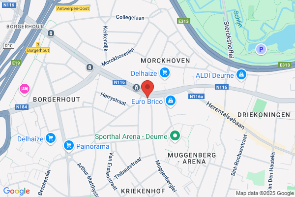 Apotheek De Lindeboom-Apotheek