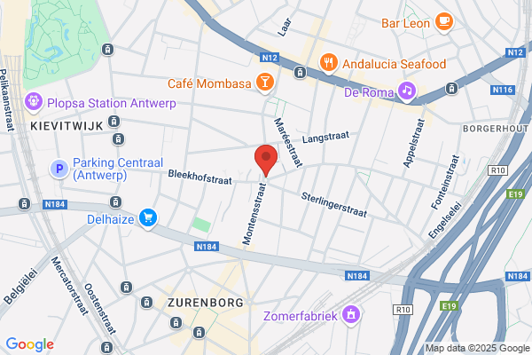 Apotheek L'enpot