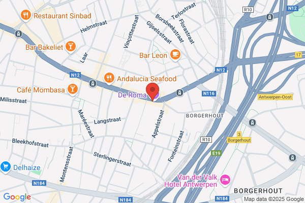 Apotheek Ronaco