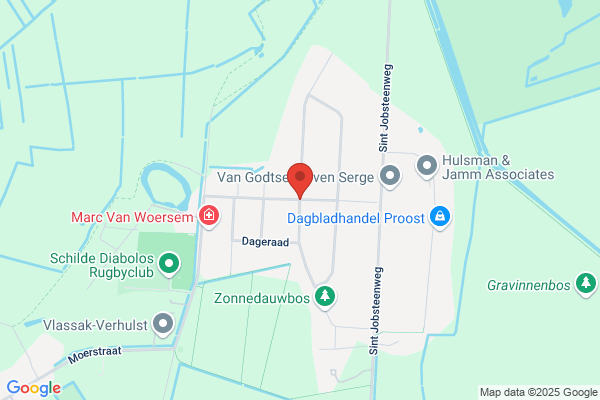 Algemene Tegelwerken & Vloeren Cvba