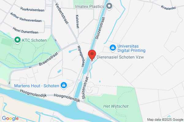 Antwerpse Keten Vzw