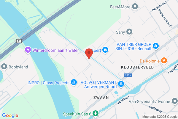 Bollaert