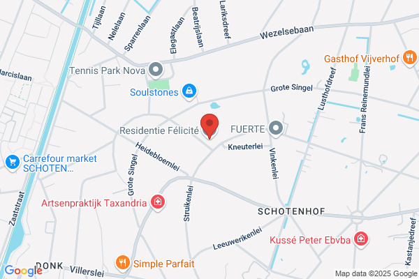 Coen/Frederike