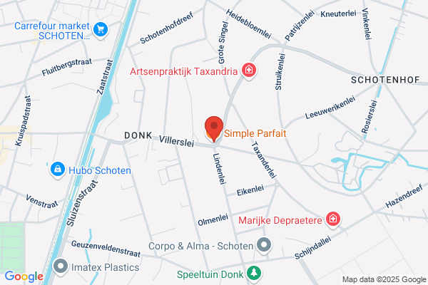 De Binderij