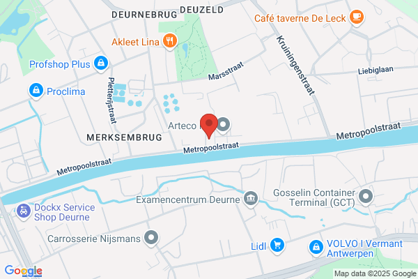 De Scheemaecker Gebr Nv