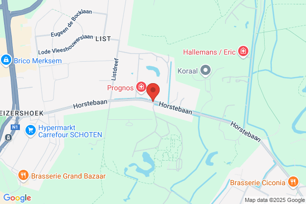 Horst
