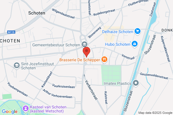 Ida (Huis)