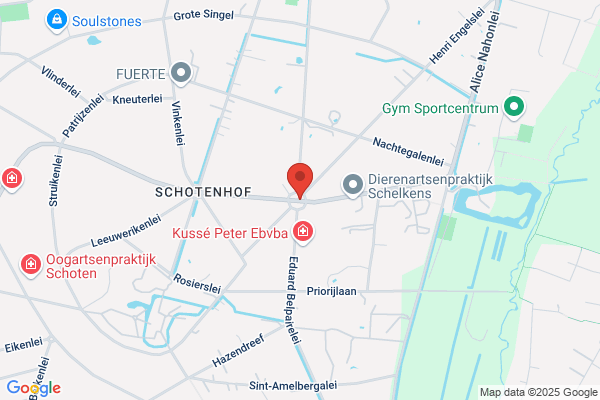 Schoonvliet/Jozef
