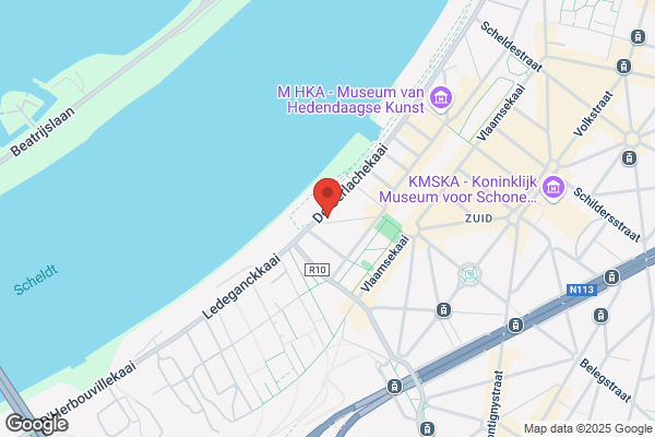 Veen Uitgevers Groep Belgie Nv