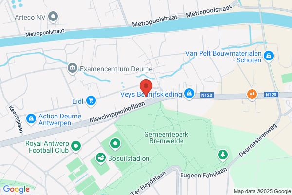 Drukkerij Wilda Nv