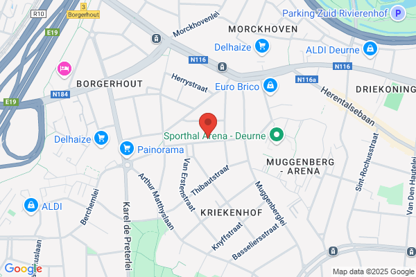 Hoppenbrouwers Luc