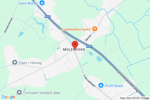 't Lammeke
