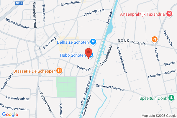 Bloemenhof