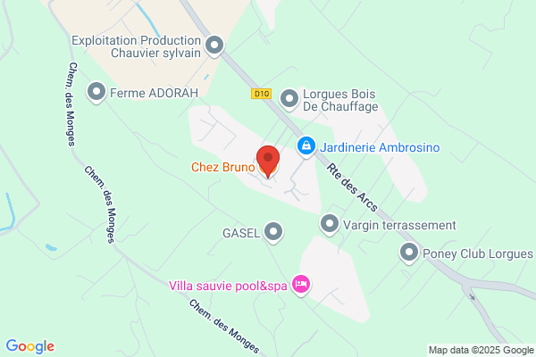 Chez Bruno