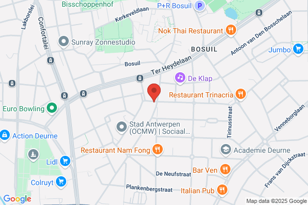 De Klimop (Restaurant)