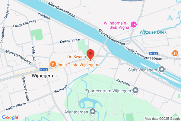 De Swaen Nv