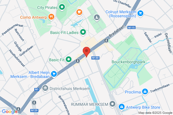 De Twee Deuren