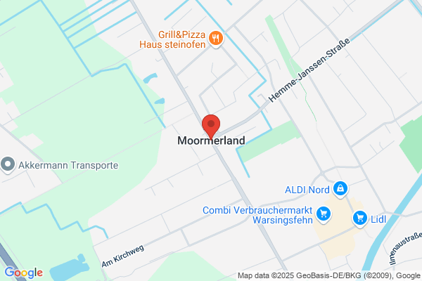 Moorrens