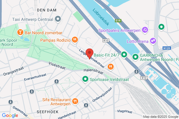 Petit Paris Services Bvba