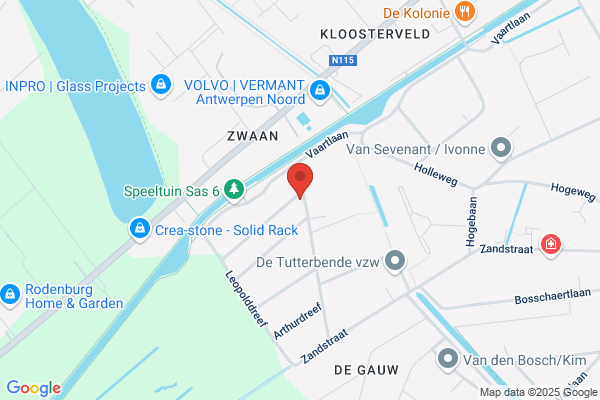 Van Houtven Danny