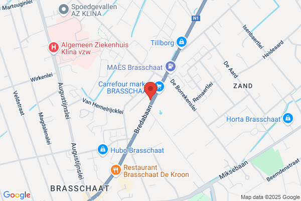 Schoenhandel Kiki