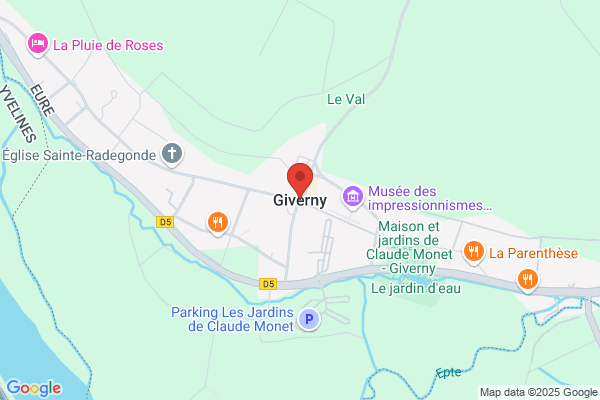 Giveron/Jeanne