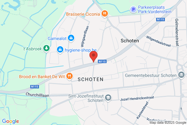 Verhoeven/Sven