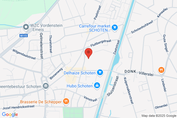 Villette W