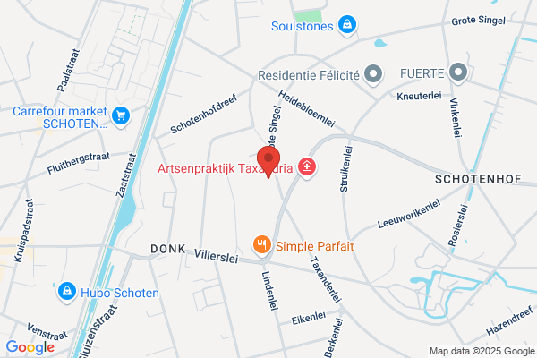 Schouwaerts P.
