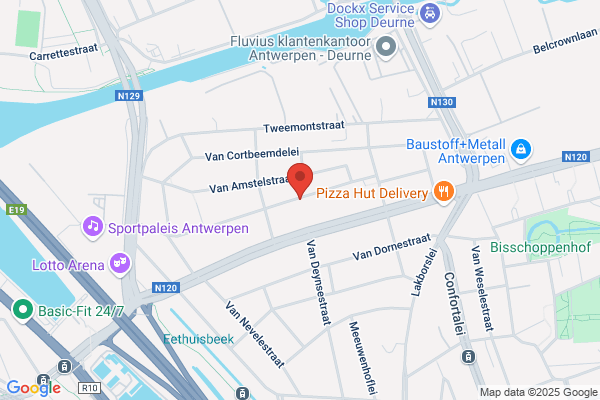 Autobedrijf Walcar