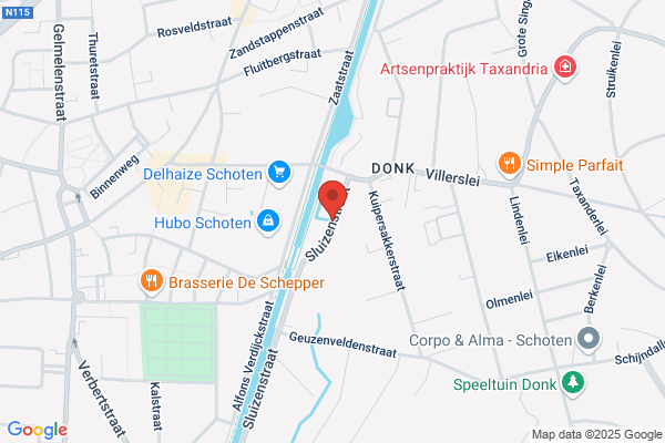 Auto Tim Joosen Nv
