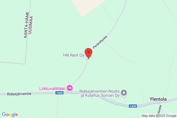 H & N Rent Bvba