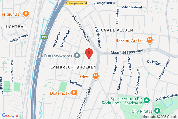 Glazenwasser Pieter