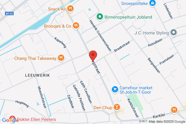 Tyteca Ferdi Kwaliteitswijnen