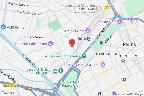 Bureau Ipso Facto Group