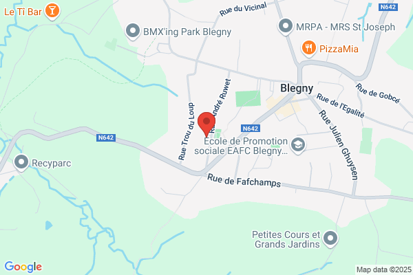Béatrice Pirotte