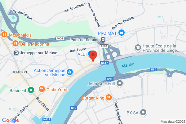 Atelier D'art Et D'expression