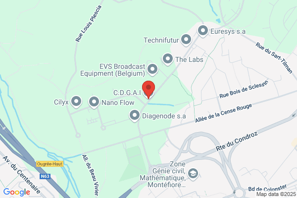 Centre de Dynamique des Groupes et d'Analyse Institutionnelle asbl