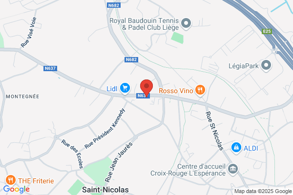 Ecole Reine Astrid Asbl