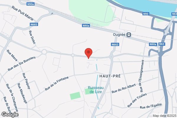 Formation P.M.E.