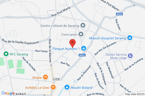 Immobilier Cornari