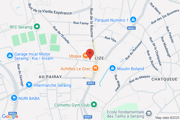 Immobiliere J.D.